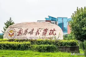 中国10大顶尖民办大学：武汉三所、武昌首义学院排第一图片