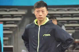 这算不算是另类的让球？马龙许昕刘诗雯主动退赛有感图片