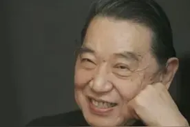 再传噩耗！钢琴家傅聪感染新冠去世，享年86岁，李云迪发文哀悼图片