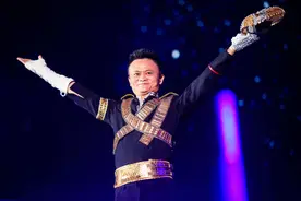 马云釜底抽薪，3.3亿元赎身支付宝，让日美企错失百亿元图片