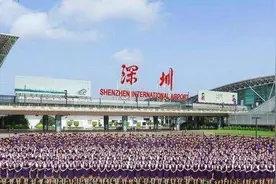 物流行业出现新黑马：员工超5万飞机11架，跨省最快6小时送达图片