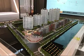 有点意思！美好云谷路壹号为啥要搞拎包式入住？图片