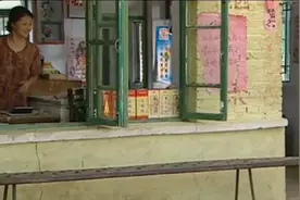 细看13部《乡村爱情》大脚超市每一部的变化图片