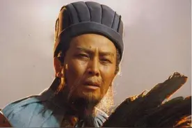 诸葛亮少时六字志向，字字狂傲，点出了不投靠曹操的原因图片