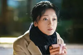 十年由歌手变成演员，“城池营垒”的“姐姐”张瑶当年为何“负气”出走歌坛？图片