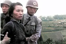 叛徒身上搜出一张纸币，王牌女特工因此暴露，遗骨62年后归葬大陆图片