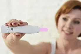 “同房”后，如果女性出现这些反应，很可能是受精卵着床了图片