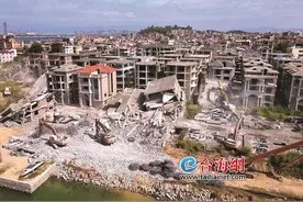 翔安征拆工作成绩单出炉 1.26万亩！翔安交地总量全市第一图片