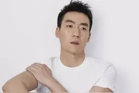 《扫黑风暴》中有两位年轻演员，演技备受认可，孙兴只是其中之一图片