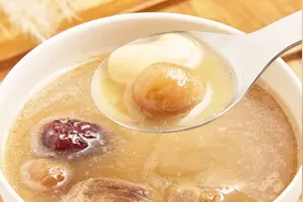 今天养生一波！用桂圆这样煲汤煮粥，补气养血，驱寒暖胃！