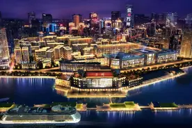 “十四五”看“一区两群”｜这11个区县如何打好“三峡牌”，建好“城镇群”？图片