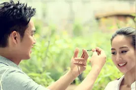 电视剧《最美的时光》中，大结局是什么样的？图片