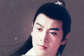 被成龙任达华加持的张智尧，精通6国语言，为何45岁还是单身？图片