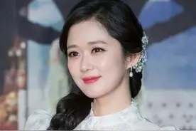 来自于韩国的6位女明星，个个貌美如花，你最喜欢哪一位？图片