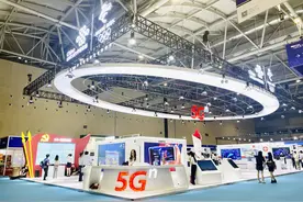 佛山联通5G赋能 拥抱智慧未来图片