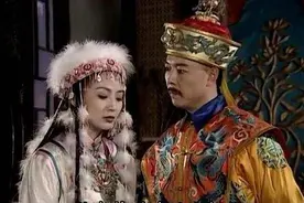 香妃真的是天生自带“体香”？陵墓被发现后，终于得到了解释图片