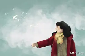 一个女人爱不爱你，4个“自然反应”见分晓，别不懂图片