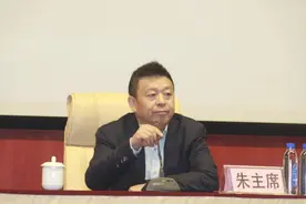 桐庐亿万富豪朱宝良：40亿身家进军快递，亏损严重，宣告破产图片