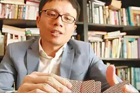货拉拉8年“烧钱”160亿！老板曾是德扑选手，赌场赢下三千万图片