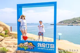 广东省内游？海鲜吃到爽的小众夏日旅行地，端午赶紧去试试吧图片