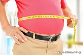 肥胖、喝水都长肉？5味中药的小药方，利水去湿，轻身消胖图片