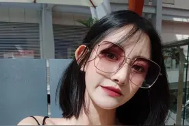 不是所有墨镜都适合你，4款百搭不挑人的墨镜，增添你的时尚感图片