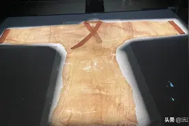 古代穿的帛、麻、丝、罗、锦、绢都是什么？图片