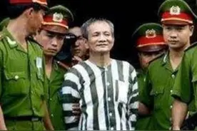 东北黑老大“乔四”的第一心腹，曾无限风光，出狱后处境如此凄惨图片