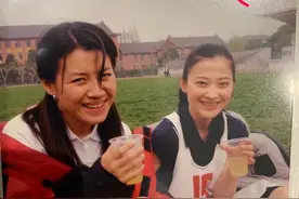 《隐秘的角落》最恐怖的角色，因外貌想放弃表演，26岁就夺得影后图片