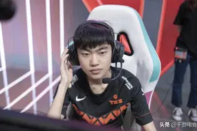 又一位被Rookie打服气的选手，Knight：世界前三中单只认Rookie图片