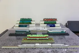 “宇琦”兄弟的车模梦图片