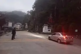 凌晨五点多，宁德寿宁县托溪镇这群干部不睡觉在干啥？图片