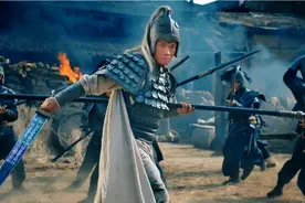 强如方天画戟，为何除了吕布几乎没人用？专家：吕布也不爱用图片