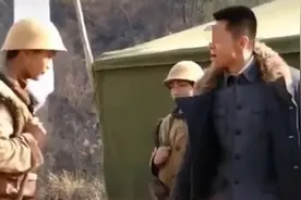 男演员拍戏对白念数字“12345”，知道真相网友怒赞其敬业视频封面