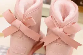 打蝴蝶结的小妙招图片