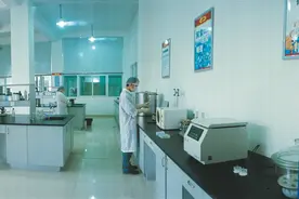 郫都造高福记：17年专注益生菌，致力于成为世界级乳酸菌应用技术企业图片