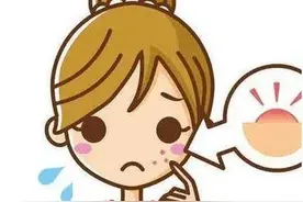 【健康贴士】九图让你告别痘痘肌~图片