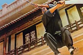大刀王五：曾冒死拯救谭嗣同，刀法无敌，结局令人直呼可惜图片