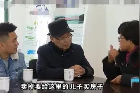 女子44岁再婚，旅游一趟回村家没了，丈夫搬去新房：没你的卧房图片