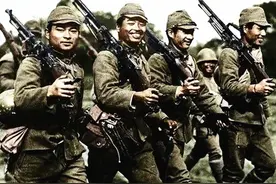 抗日战争时期，日军如何抓捕劳工？一名日本老兵晚年吐露实情图片