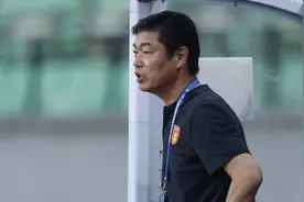 什么叫顽强？请看河北队图片