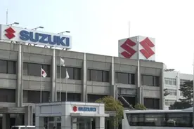 因全球半导体短缺 日本铃木汽车部分工厂6月将暂时停产图片