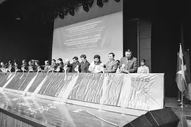 广西财经学院学子喜获佳绩图片