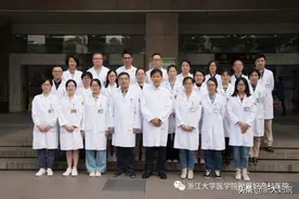 正常夫妻连续两次生下智力障碍孩子，腹中第三胎是去是留？图片