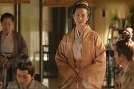 《知否》原著“全书最能忍”的王舅母：有一种人，别劝她善良图片