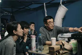 一档综艺的现实主义图片