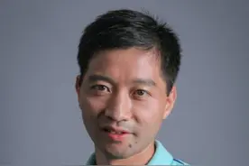 滴滴章文嵩将离职，曾是阿里云CTO，还是开源软件LVS创始人图片
