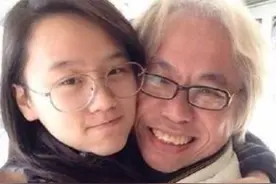 曾轰动全网的忘年恋，相差40岁，8年后的今天李林二人幸福吗图片