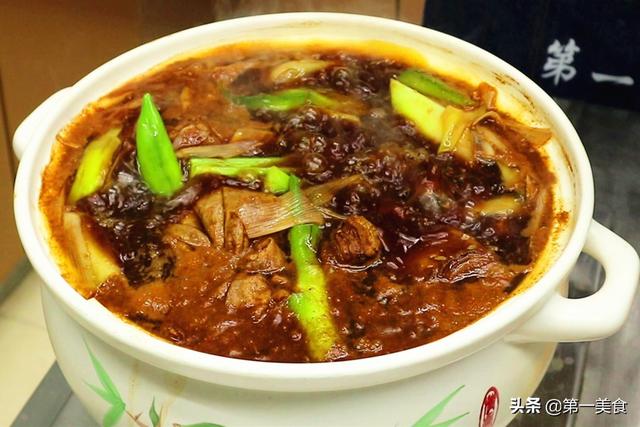 酱牛肉的做法最正宗的做法 2026年家常酱牛肉的做法最正宗的做法