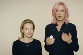 既然说到了母亲节礼物，那就来说说适合中老年女性的粉底吧图片
